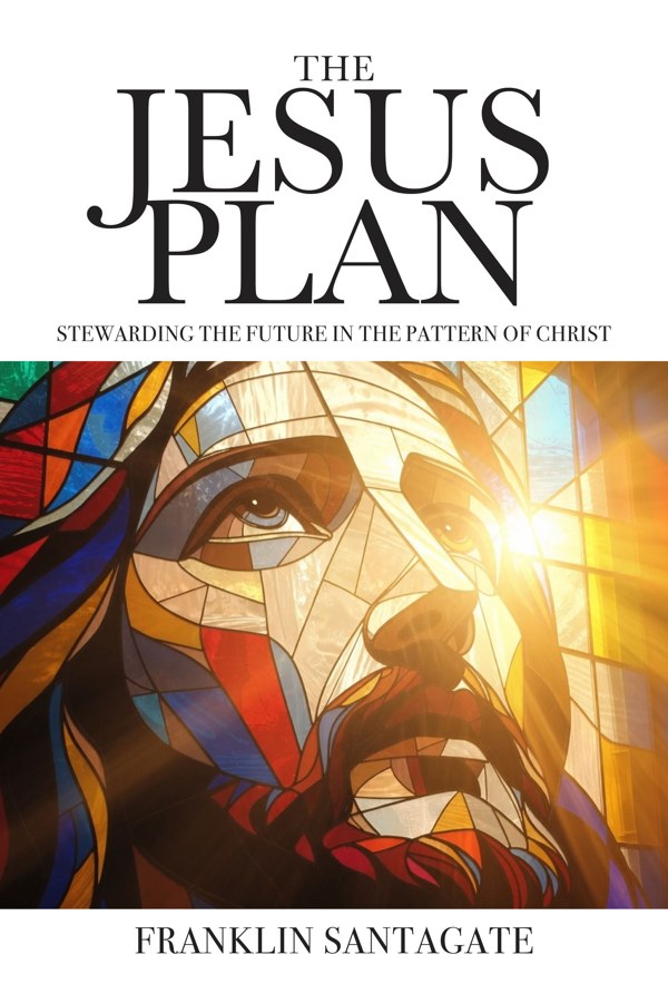 The Jesus Plan