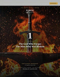 [DIGITAL] The Forge Companion Workbook - Answer Key Set