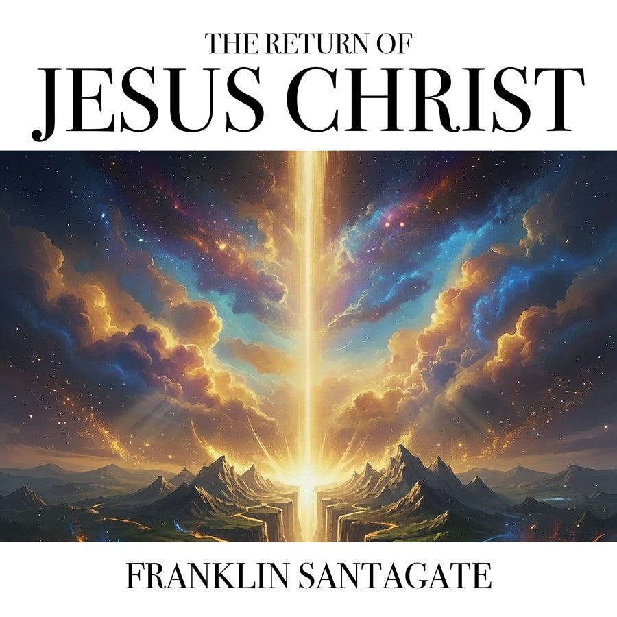 The Return of Jesus Christ