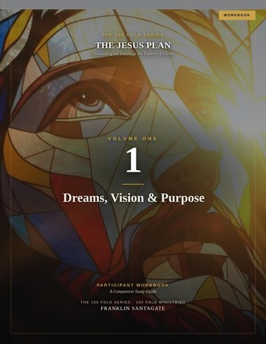 [DIGITAL] The Jesus Plan Companion Workbook - Answer Key Set