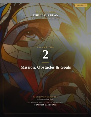 [DIGITAL] The Jesus Plan Companion Workbook - Answer Key Set