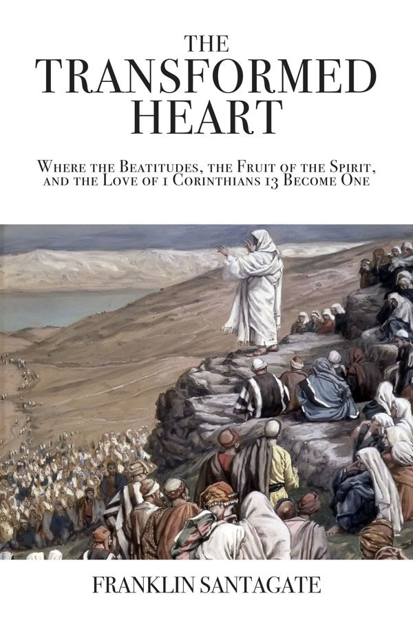 The Transformed Heart